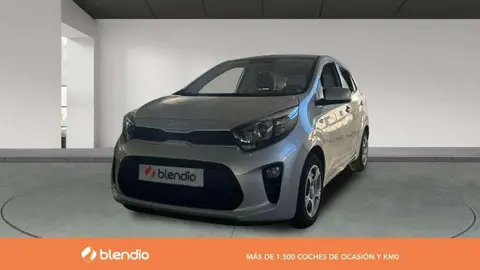 Used KIA PICANTO Petrol 2024 Ad 