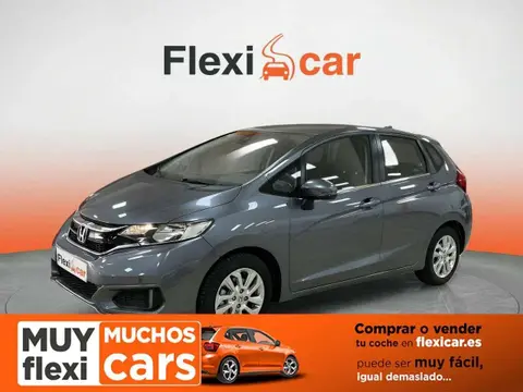 Used HONDA JAZZ Petrol 2019 Ad 