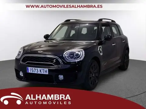 Used MINI COOPER Hybrid 2019 Ad 