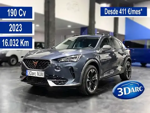 Annonce CUPRA FORMENTOR Essence 2023 d'occasion 