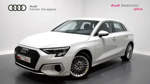 Annonce AUDI A3 Essence 2023 d'occasion 