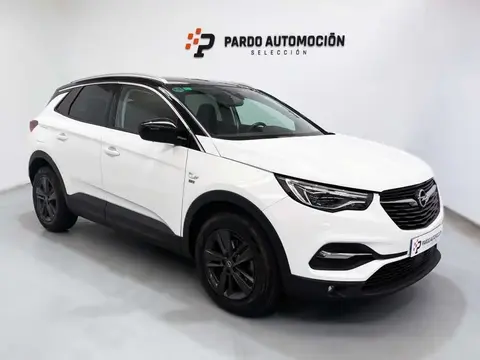 Used OPEL GRANDLAND Diesel 2019 Ad 