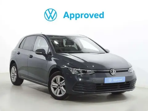 Used VOLKSWAGEN GOLF Petrol 2020 Ad 