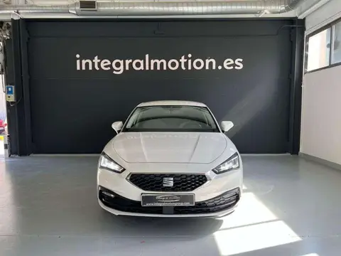 Used SEAT LEON Hybrid 2021 Ad 