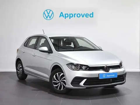 Used VOLKSWAGEN POLO Petrol 2024 Ad 