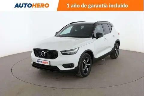 Used VOLVO XC40 Diesel 2018 Ad 