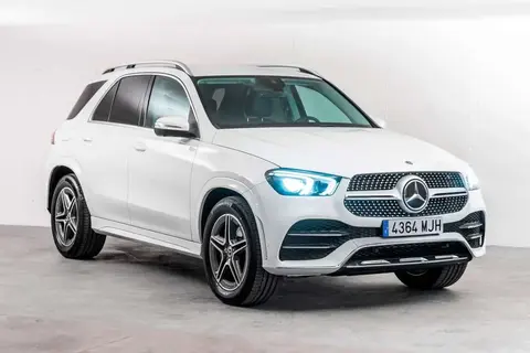 Annonce MERCEDES-BENZ CLASSE GLE Diesel 2023 d'occasion 