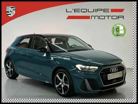 Annonce AUDI A1 Essence 2020 d'occasion 