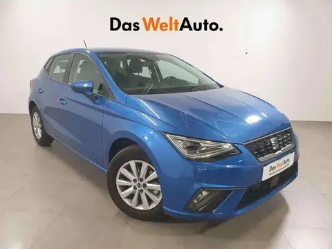 Used SEAT IBIZA Petrol 2024 Ad 