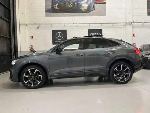 Used AUDI Q3 Diesel 2019 Ad 