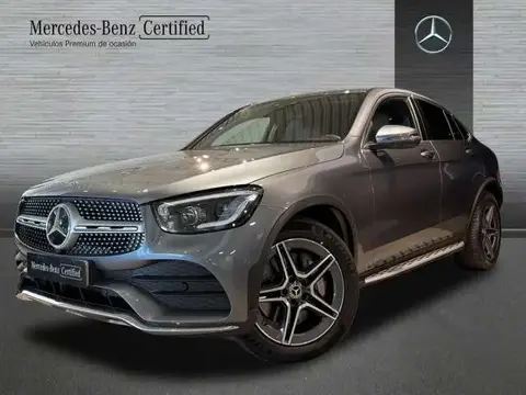 Used MERCEDES-BENZ CLASSE GLC Diesel 2019 Ad 