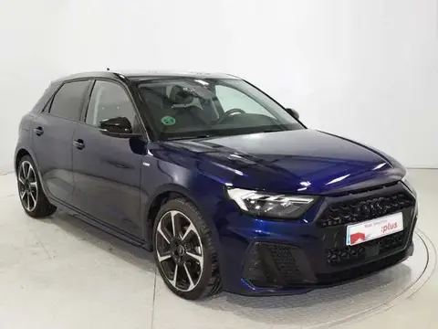 Annonce AUDI A1 Essence 2024 d'occasion 