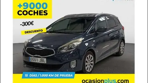 Annonce KIA CARENS Diesel 2014 d'occasion 