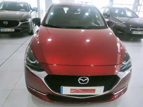 Used MAZDA 2 Petrol 2022 Ad 