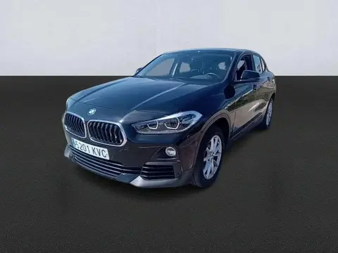 Used BMW X2 Diesel 2019 Ad 