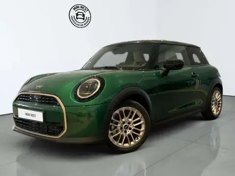 Annonce MINI COOPER Essence 2024 d'occasion 