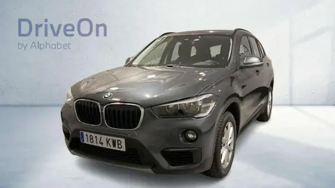 Used BMW X1 Diesel 2019 Ad 