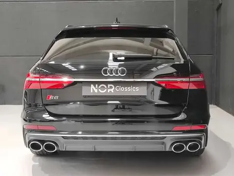 Annonce AUDI S6 Diesel 2020 d'occasion 