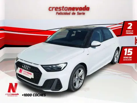 Used AUDI A1 Petrol 2020 Ad 