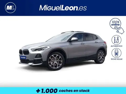 Used BMW X2 Petrol 2022 Ad 