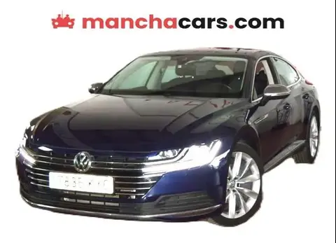 Used VOLKSWAGEN ARTEON Petrol 2019 Ad 