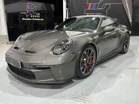 Annonce PORSCHE 992 Essence 2024 d'occasion 