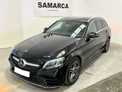 Used MERCEDES-BENZ CLASSE C Diesel 2018 Ad 