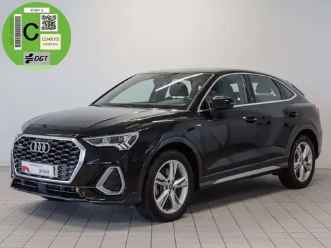 Annonce AUDI Q3 Diesel 2019 d'occasion 