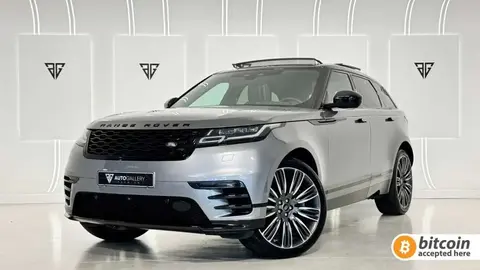 Used LAND ROVER RANGE ROVER VELAR Diesel 2021 Ad 