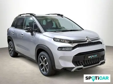 Annonce CITROEN C3 AIRCROSS Essence 2024 d'occasion 