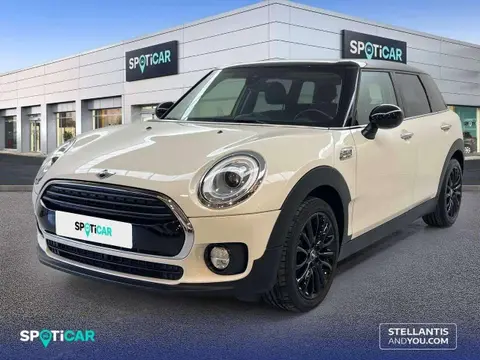 Annonce MINI COOPER Diesel 2019 d'occasion 