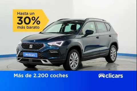 Used SEAT ATECA Petrol 2023 Ad 