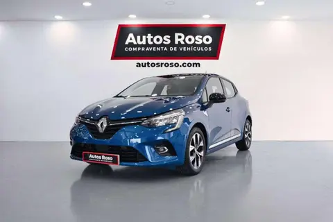 Used RENAULT CLIO Petrol 2021 Ad 