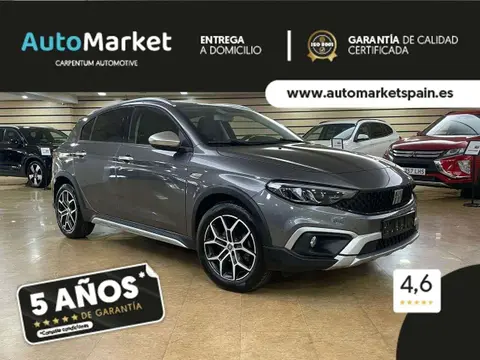 Used FIAT TIPO Petrol 2021 Ad 