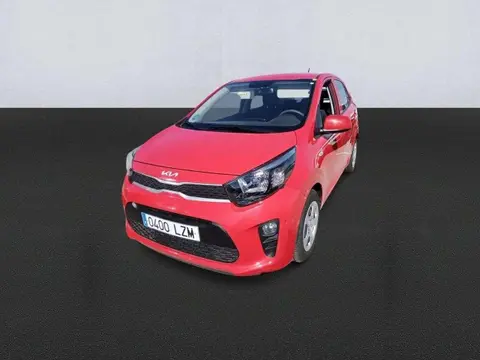 Annonce KIA PICANTO Essence 2022 d'occasion 