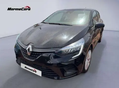 Annonce RENAULT CLIO Essence 2021 d'occasion 