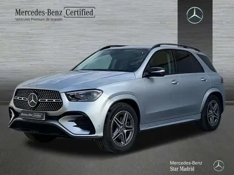 Used MERCEDES-BENZ CLASSE GLE  2023 Ad 