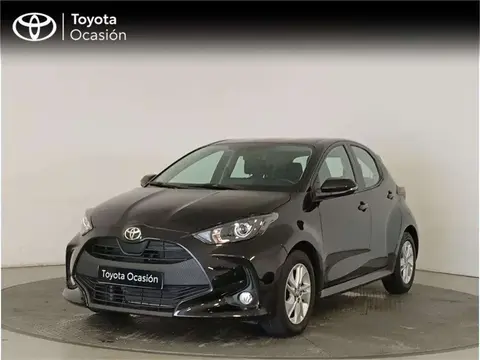 Used TOYOTA YARIS Petrol 2023 Ad 