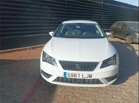 Used SEAT LEON Diesel 2020 Ad 