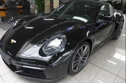 Used PORSCHE 992 Petrol 2021 Ad 