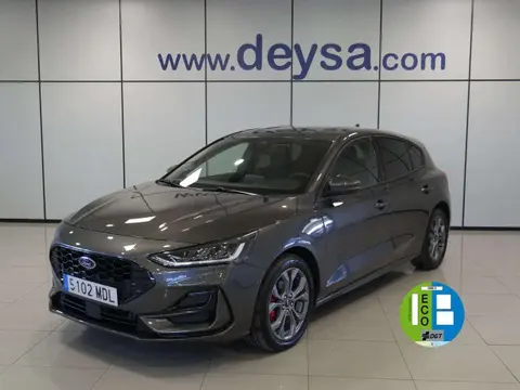 Annonce FORD FOCUS Essence 2023 d'occasion 