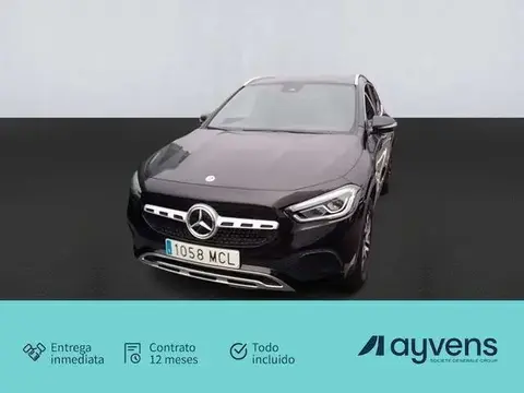 Used MERCEDES-BENZ CLASSE GLA Diesel 2022 Ad 