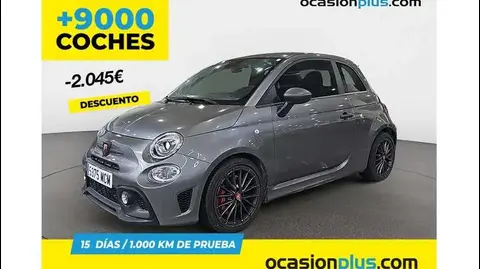 Annonce ABARTH 595 Essence 2022 d'occasion 