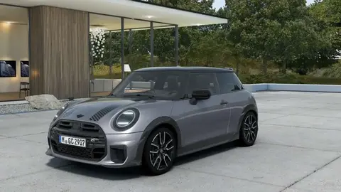 Annonce MINI JOHN COOPER WORKS Essence 2024 d'occasion 