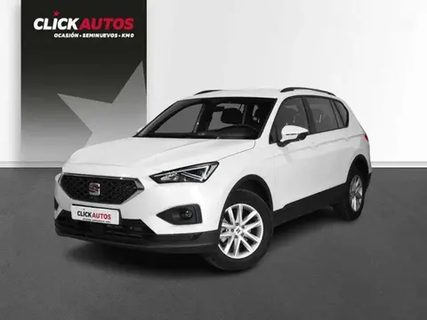 Annonce SEAT TARRACO Essence 2023 d'occasion 