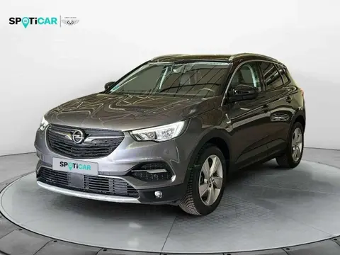 Used OPEL GRANDLAND Diesel 2020 Ad 