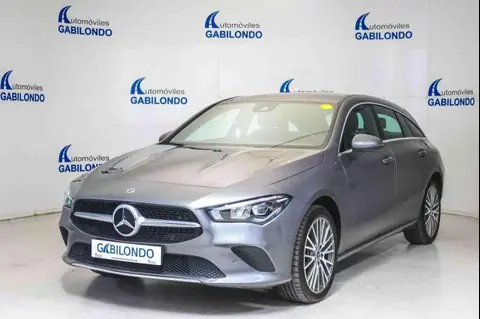 Used MERCEDES-BENZ CLASSE CLA  2022 Ad 