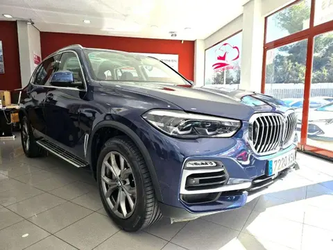 Used BMW X5 Diesel 2019 Ad 