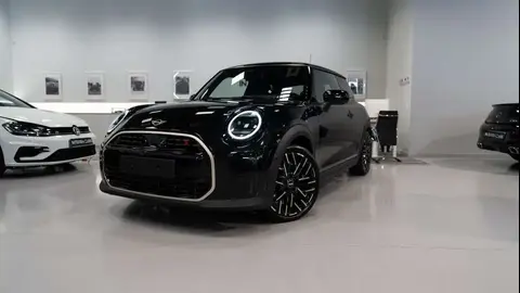 Annonce MINI JOHN COOPER WORKS Essence 2024 d'occasion 