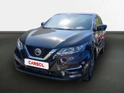 Annonce NISSAN QASHQAI Essence 2020 d'occasion 